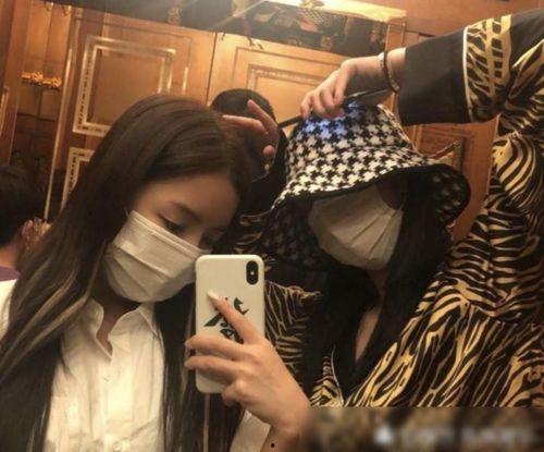 赵小棠爆料女团视频,独家视频曝光惊人内幕